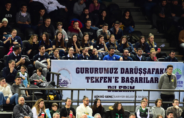 basket maç