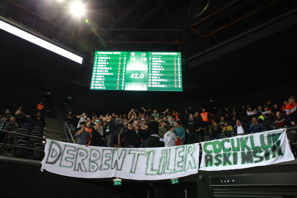derbentliler