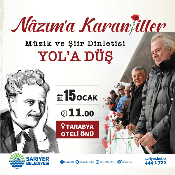 nazım hikmet 