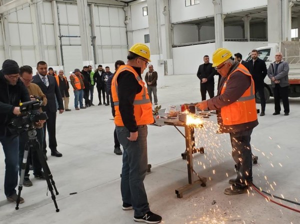 Taronis Turkey - MagnaGas