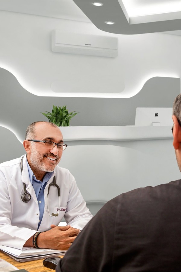 Uzm. Dr. Ertan Cevizci