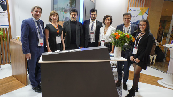 "Türk markaları küresel pazarlarda daha avantajlı"