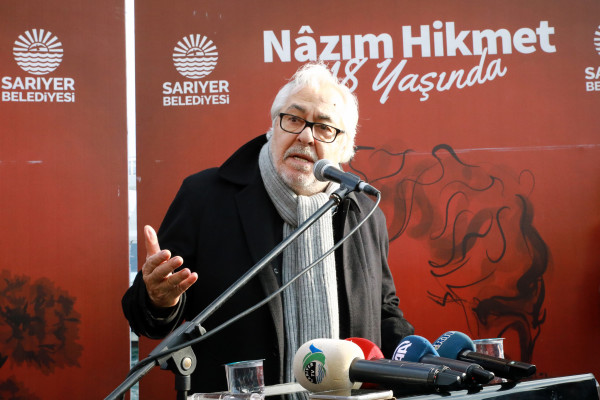 Rutkay Aziz 