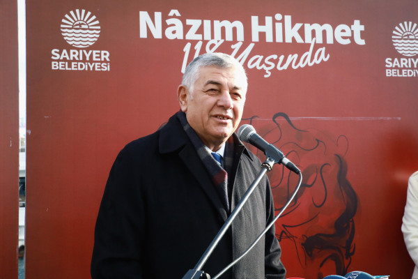 Şükrü Genç