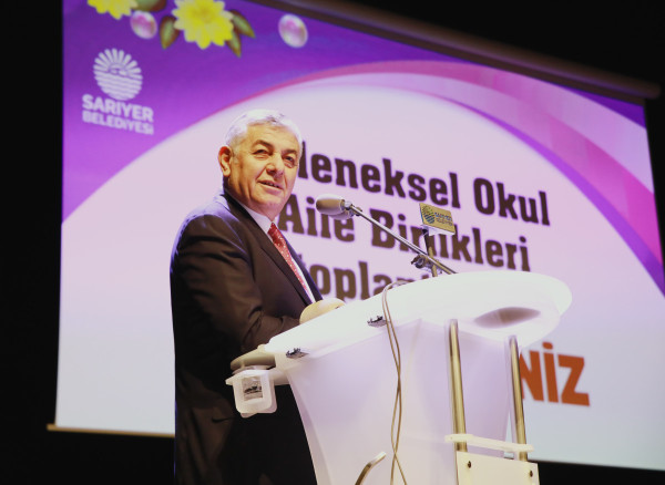 Şükrü Genç