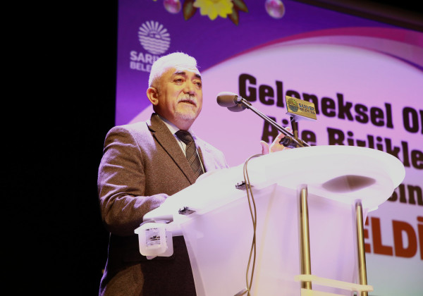 Hüseyin Coşkun 