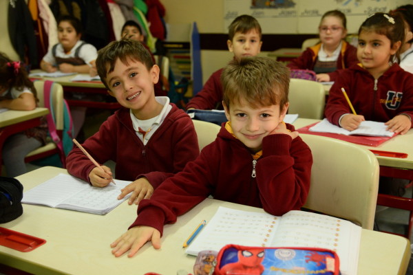 KÖTÜ KARNE YOKTUR, YANLIŞ ÖĞRENME STRATEJİSİ VARDIR