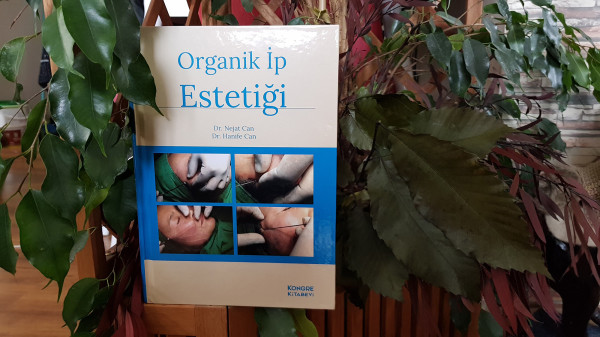 Dr. Nejat Can - Kitap (1)