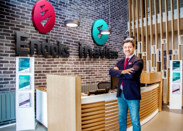 Enerji’nin dijital dönüşümünü hızlandıracak atama