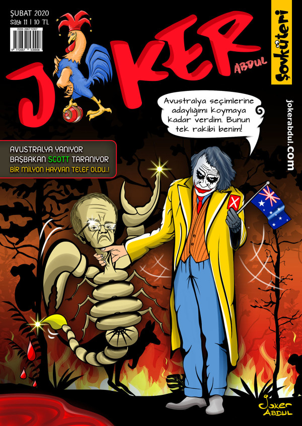 SOVKUTERI - SUBAT AYI KAPAGI