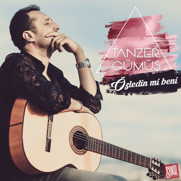 TANZER GUMUS - 01