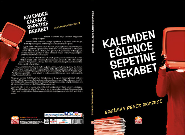 Medya Sektörüne Rekabet Çerçevesinden Bakış