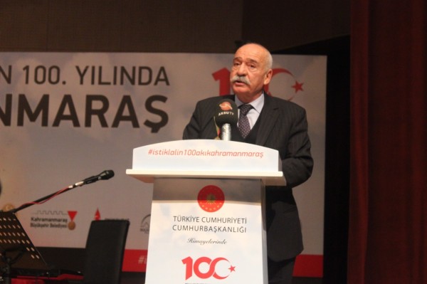 Mahmut Toğuzata