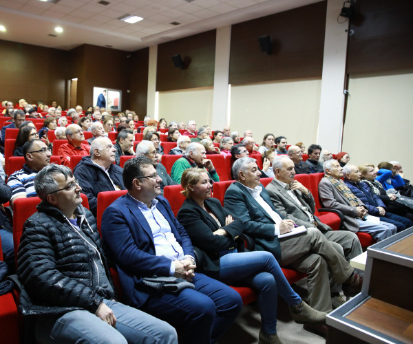 Katılımcılar