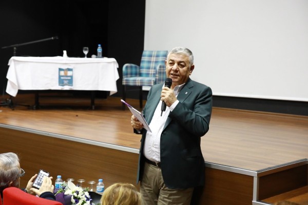 Şükrü Genç