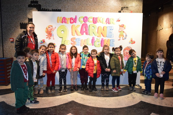 karne şenliği
