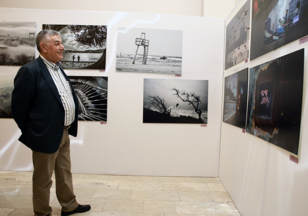 Şükrü Genç