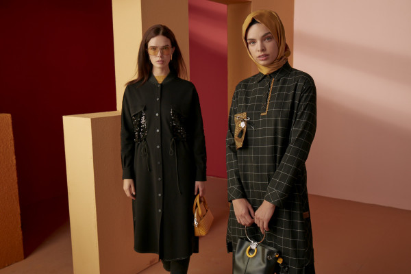 KOMBİNDE AŞK, ÇANTADAN BAŞLAR!