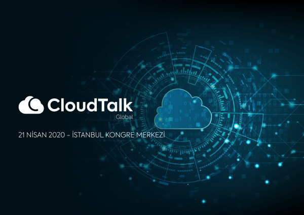 15 AVRASYA ÜLKESİ “BULUT BİLİŞİM” İÇİN TÜRKİYE’YE GELİYOR