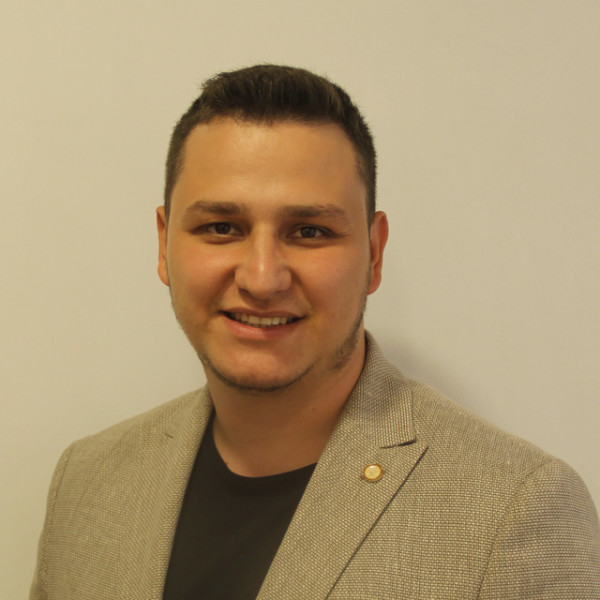 Burkay Yapağcıoğlu