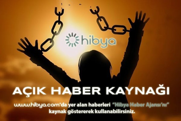 Hibya Haber Ajansı