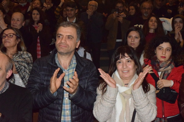 seyirci