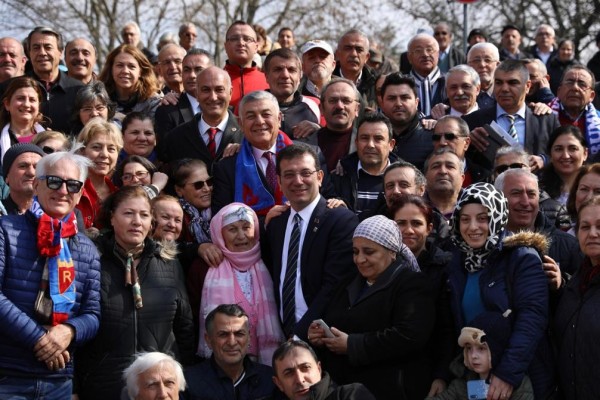 Ziyaret