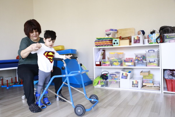 ALİŞ FİZİK