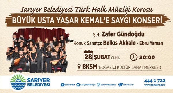 konser