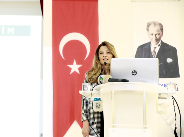 Zekeriyaköy Muhtarı