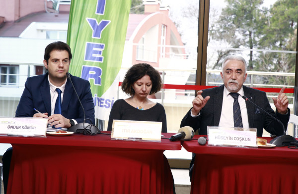 Başkan Vekili