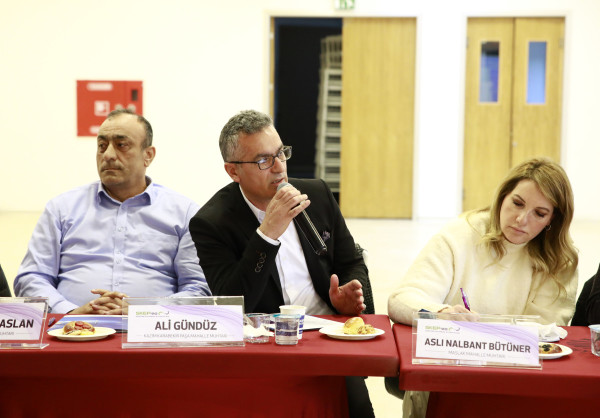 Ali Gündüz