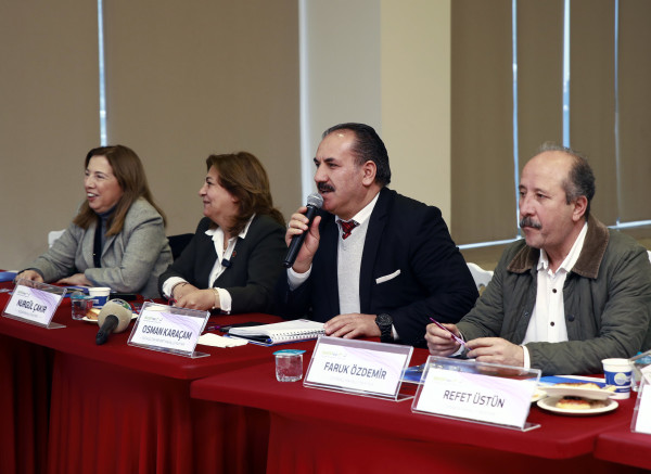 FSM muhtarı