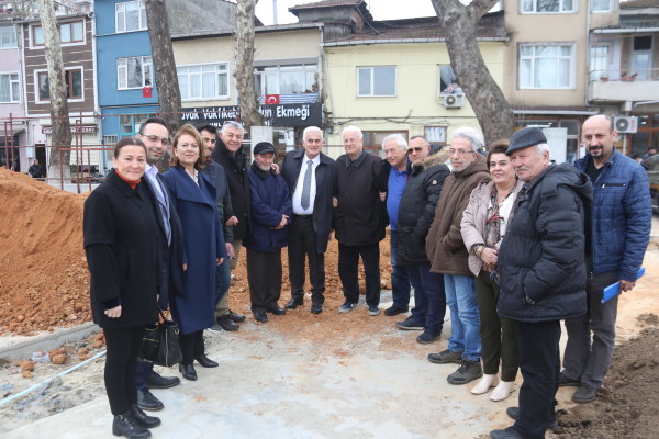 başkan toplu 
