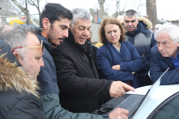 başkan inceleme