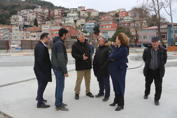 başkan 