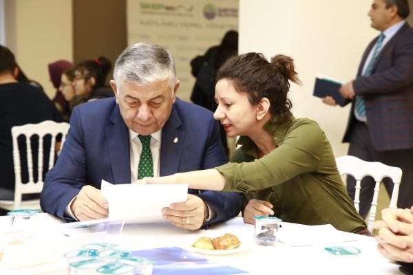 Şükrü Genç