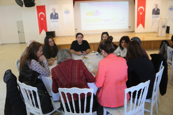çalıştay