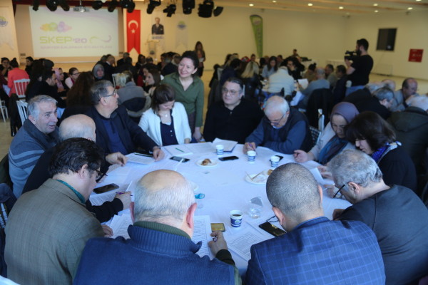 çalıştay