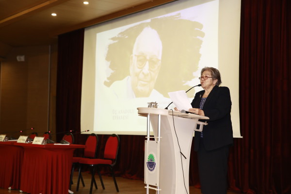 Ayşe Semiha Baban