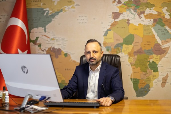 RÜZGAR ENERJİSİ’NDE 5 MİLYAR DOLARLIK YATIRIM BEKLENİYOR