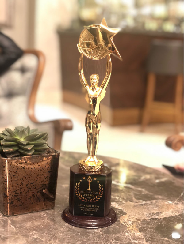 Best Of Year Awards 2020 Yılın Enleri Ödülleri Töreni