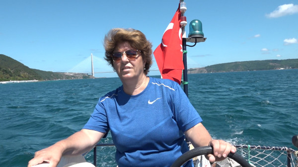 Necla Yazıcı