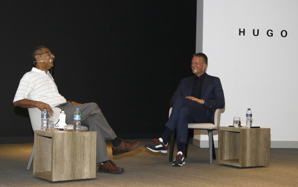 Future Summit 2020’de inovasyon ve uzay konuşuldu