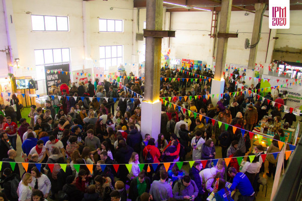 AIESEC Avrupa Kongresi Türkiye’de