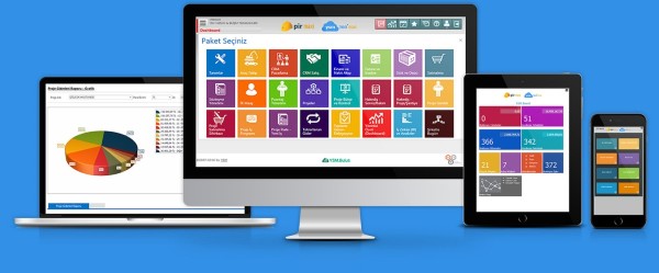 ‘E-FATURA’ İLE KOBİ’LER DİJİTALLEŞECEK