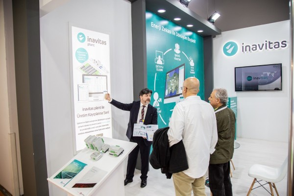 SOLAR İSTANBUL, GÜNEŞİN YÜKSEK ENERJİSİNİ YANSITTI