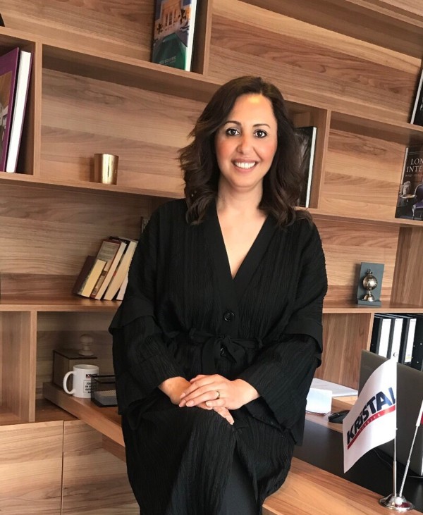 KRİSTAL TÜRKİYE’Yİ GLOBALE TAŞIYACAK ÜST DÜZEY ATAMA