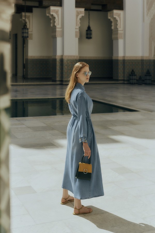 GÜNDÜZ YA DA GECE, ZÜHRE KADINI OL, FARKINI ORTAYA KOY!