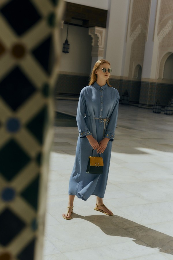 GÜNDÜZ YA DA GECE, ZÜHRE KADINI OL, FARKINI ORTAYA KOY!